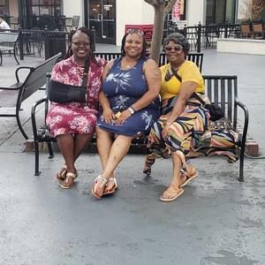 Meet your Posher, Mattie